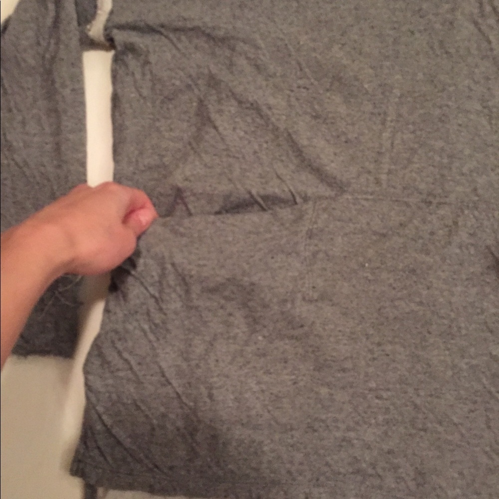 Free People Long Flight Pullover View 3